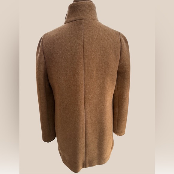 Women’s JCrew Italian Wool Jacket - Picture 10 of 11